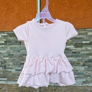 6-9 months modern moments dress